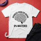 Advanced Problem Solving T-Shirt