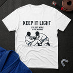 Keep It Light T-Shirt