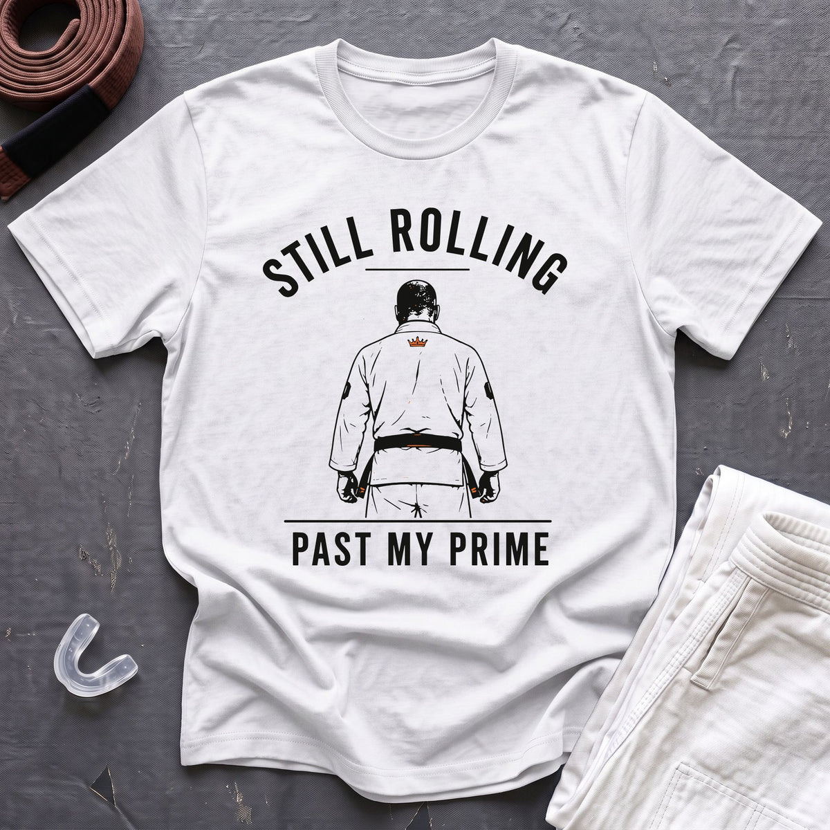 Past My Prime T-Shirt