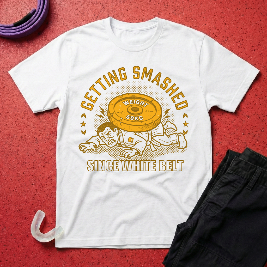 Getting Smashed T-Shirt