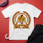 Struggle Snuggle Champ T-Shirt