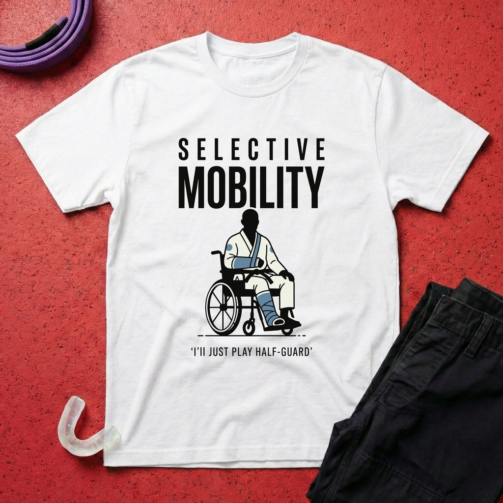 Selective Mobility T-Shirt