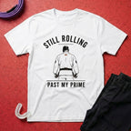 Past My Prime T-Shirt
