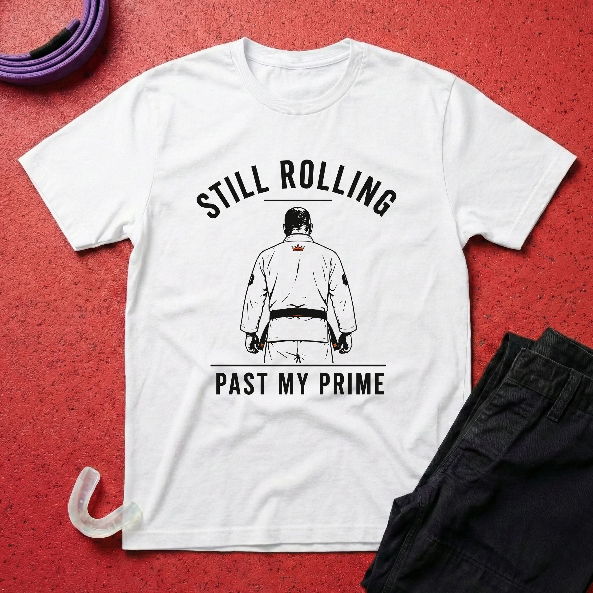 Past My Prime T-Shirt