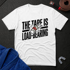 Load-Bearing Tape T-Shirt