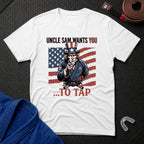 USA BJJ T-Shirt