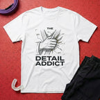 Detail Addict T-Shirt