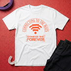 Connecting To The Mats T-Shirt