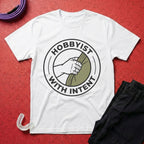 BJJ Hobbyist T-Shirt