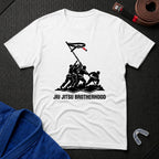 Iwo Jima BJJ T-Shirt