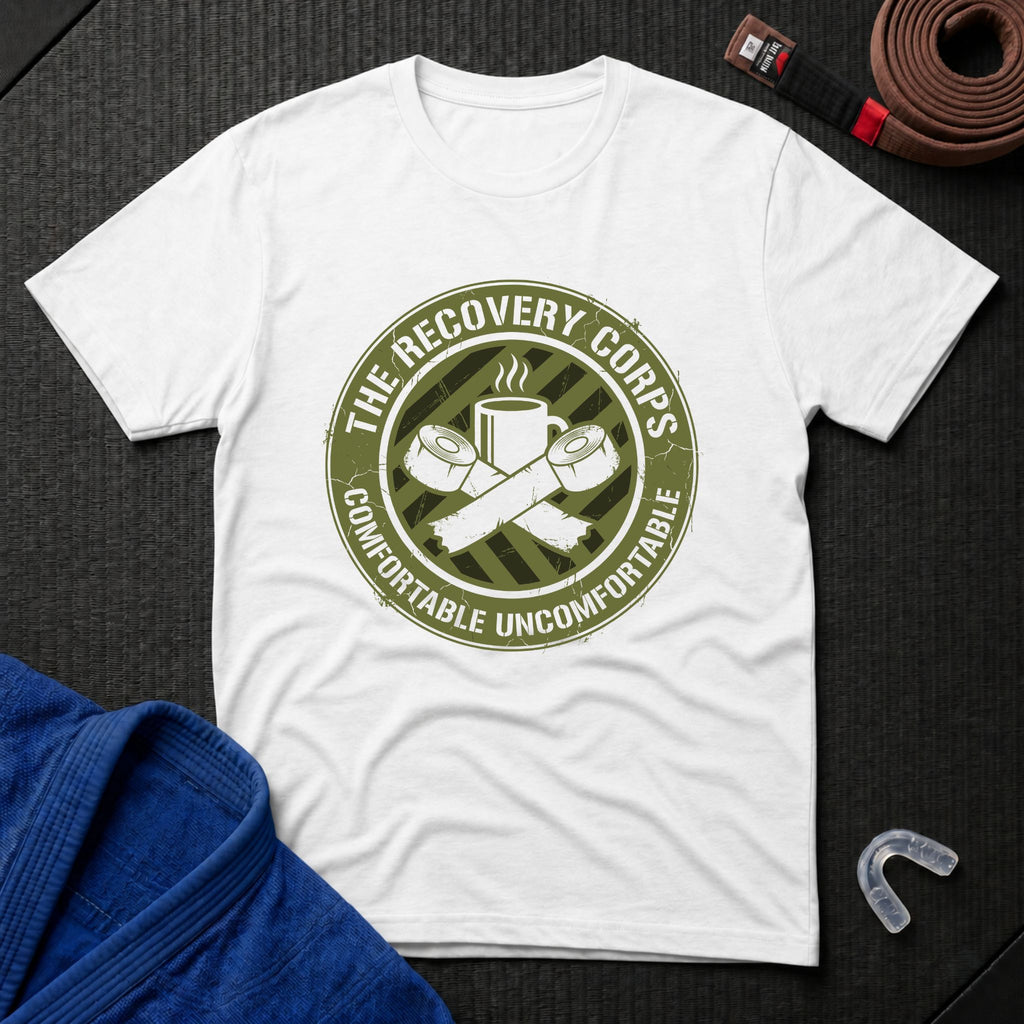 The Recovery Corps T-Shirt