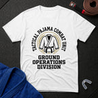 Tactical Pajamas T-Shirt
