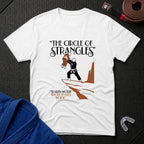 The Circle of Strangles T-Shirt