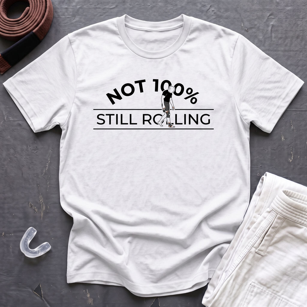 Not 100% T-Shirt