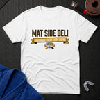Mat Side Deli T-Shirt