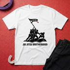 Iwo Jima BJJ T-Shirt