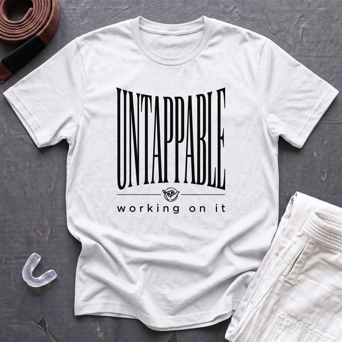 Untappable T-Shirt