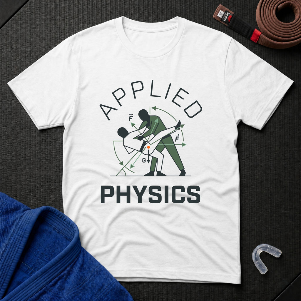 Applied Physics T-Shirt
