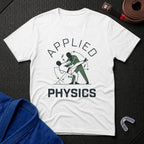 Applied Physics T-Shirt