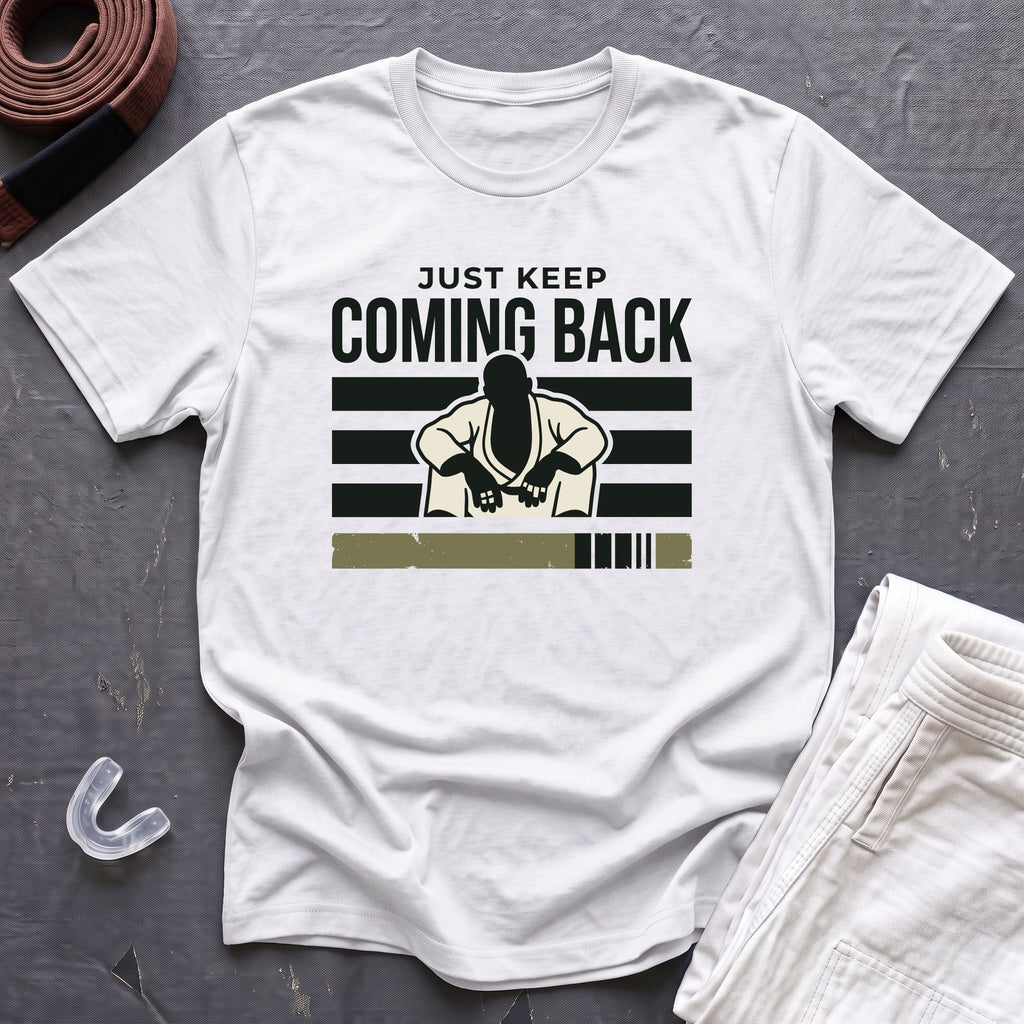 Keep Coming Back T-Shirt