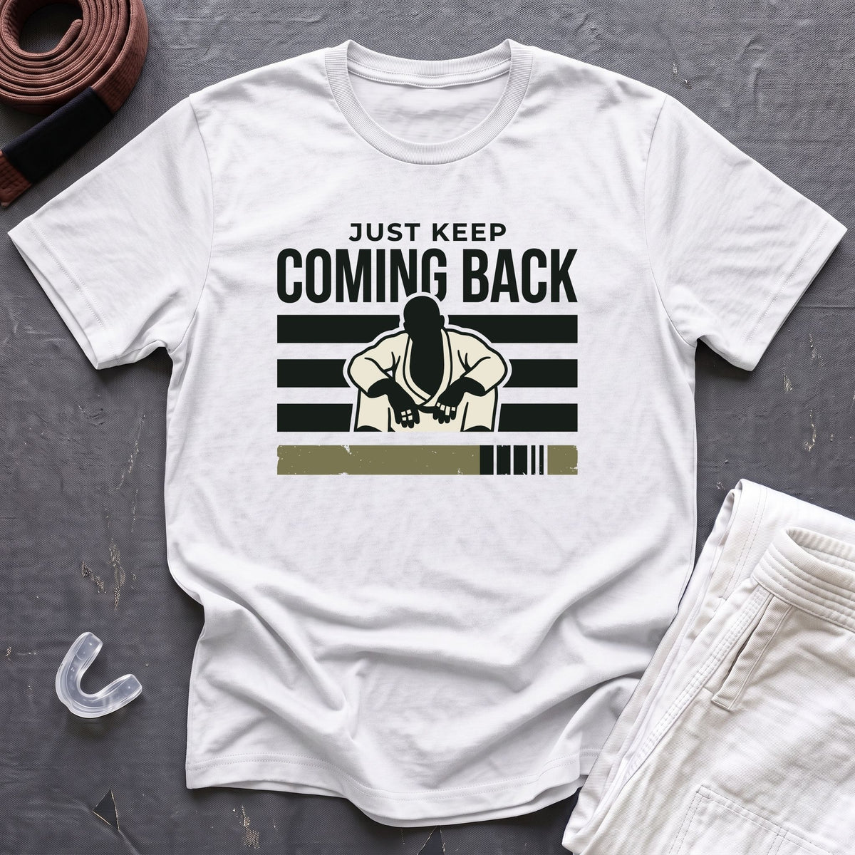 Keep Coming Back T-Shirt