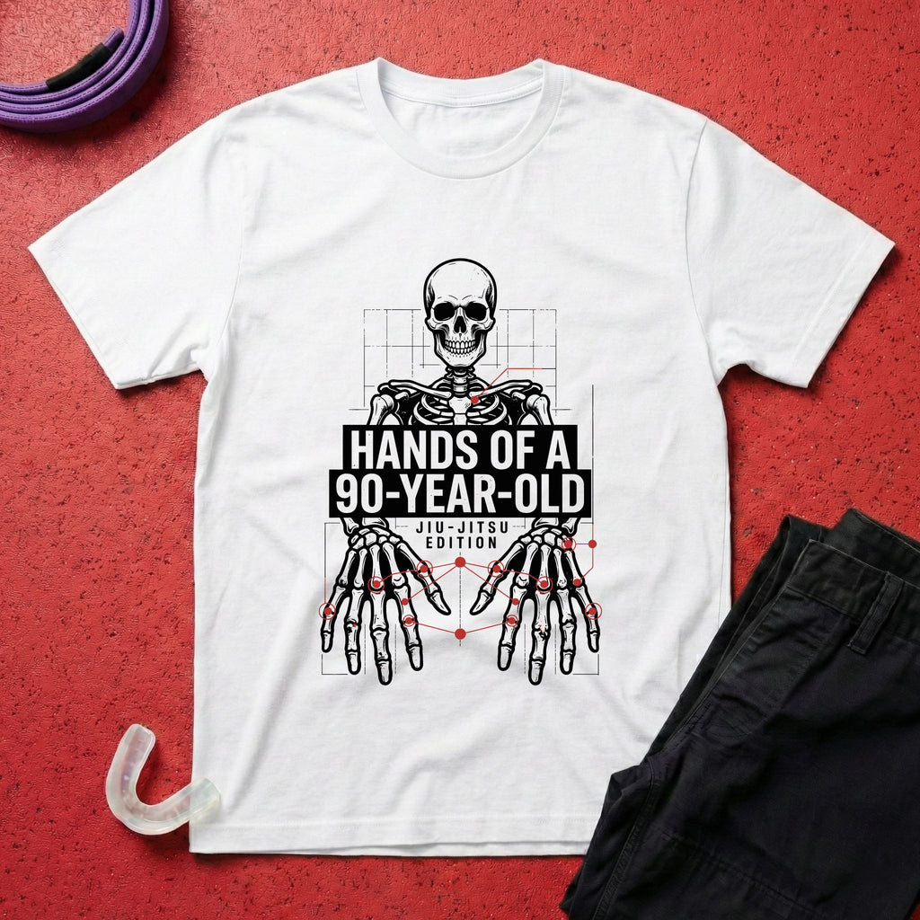 Old Hands T-Shirt
