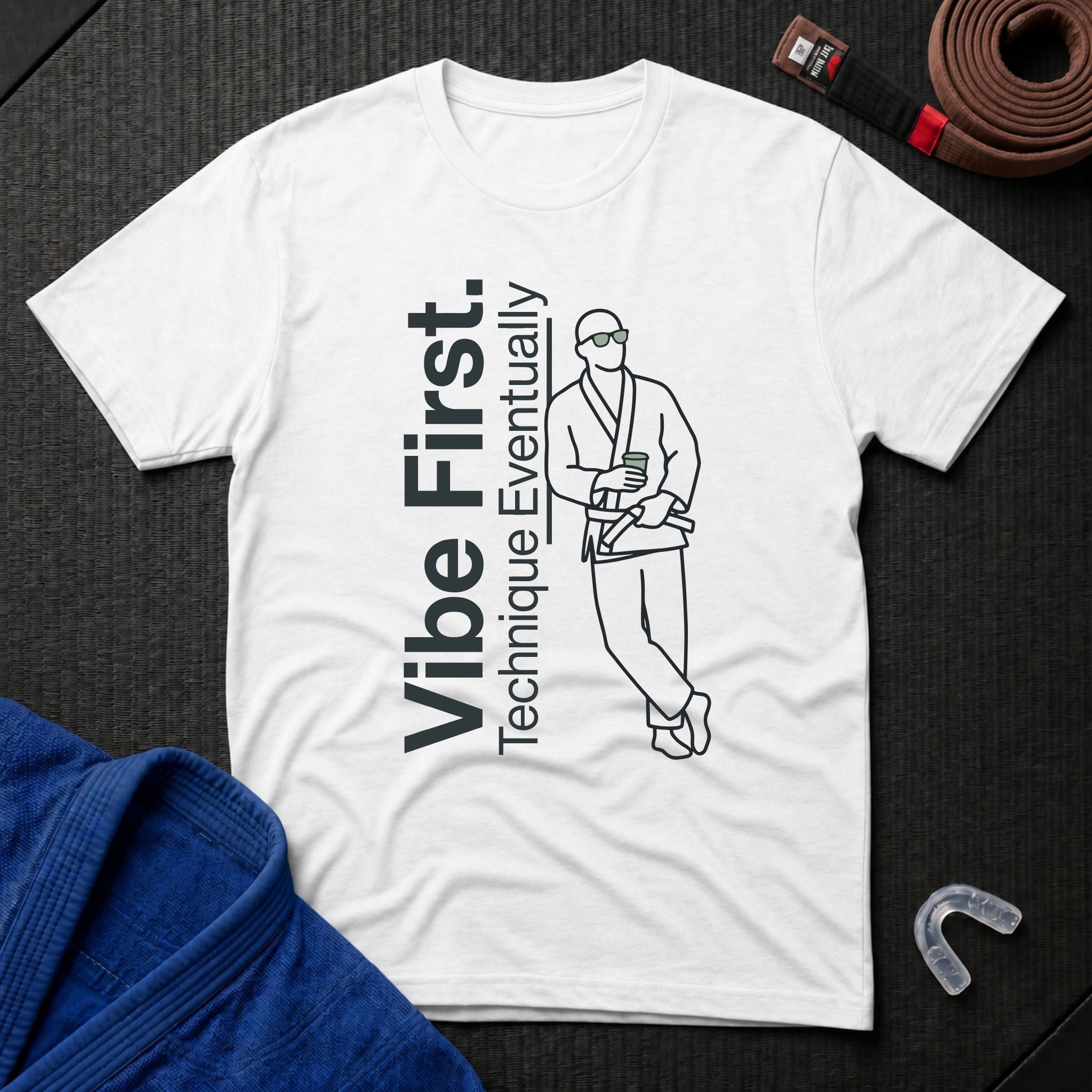 Vibe First T-Shirt