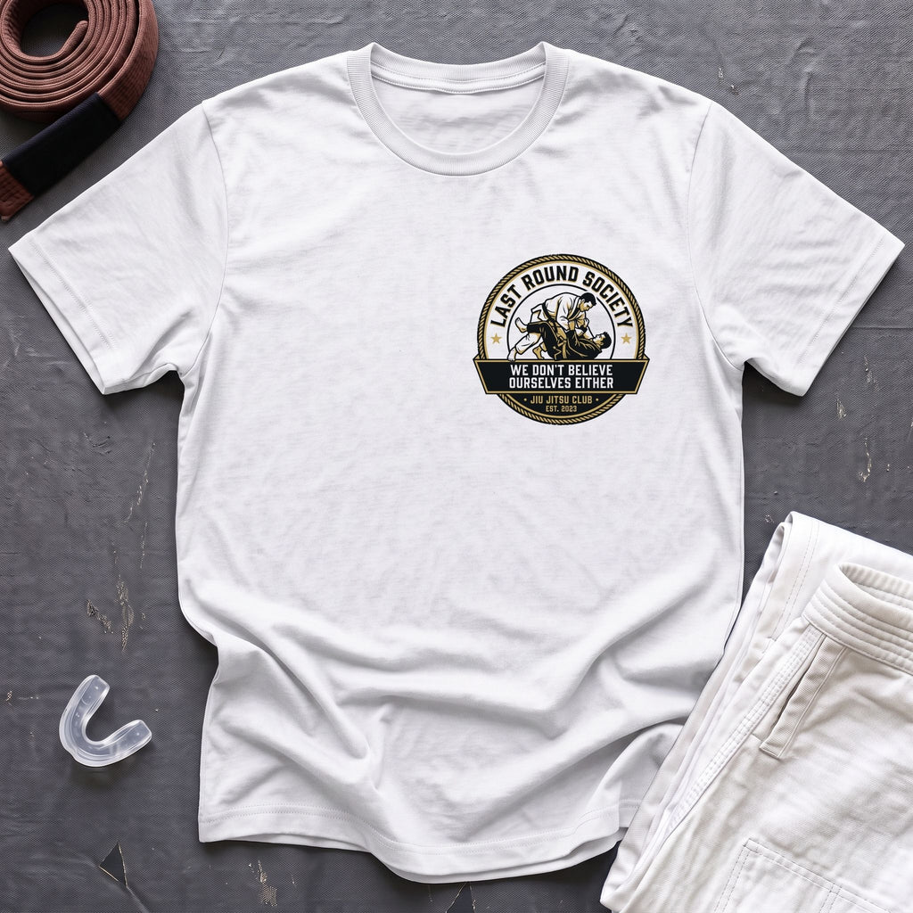 Last Round Society T-Shirt