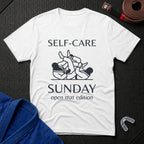 Self-care Open Mat T-Shirt