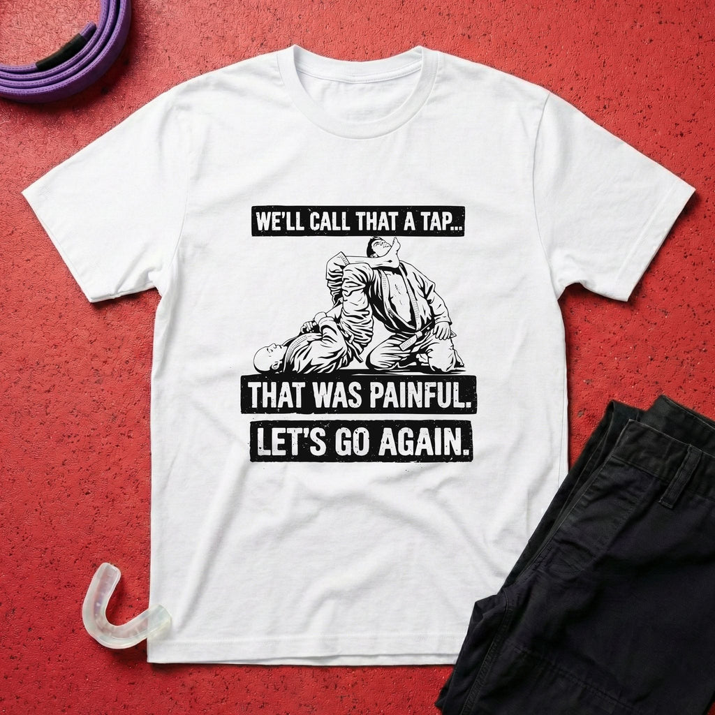 That Was Painful T-Shirt