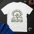 Purple Belt Tradition T-Shirt