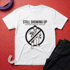 Against Medical Advice T-Shirt