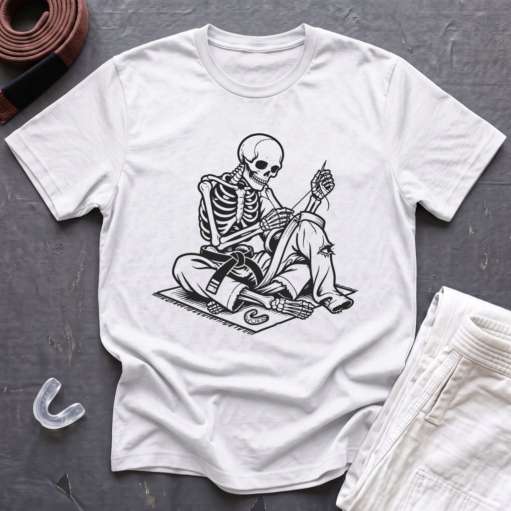 Coming Back T-Shirt