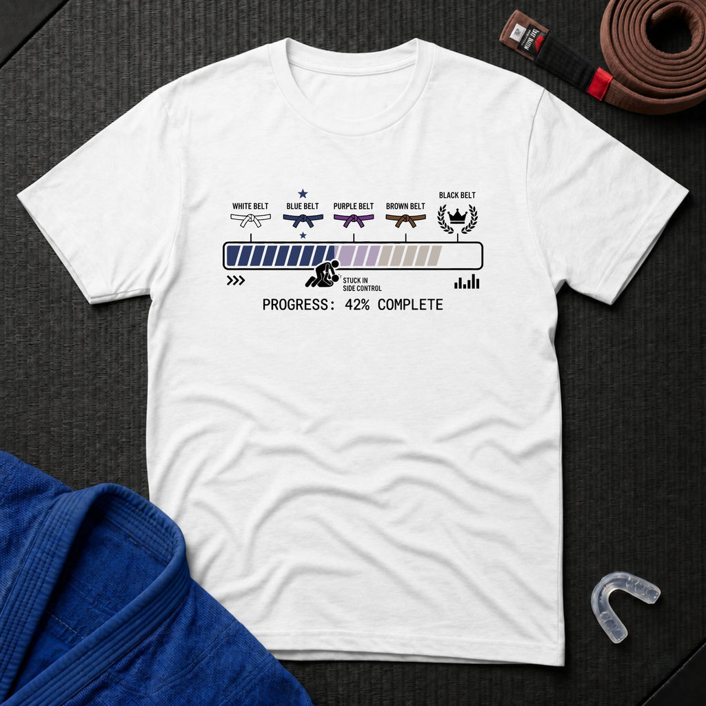 Belt Loading T-Shirt