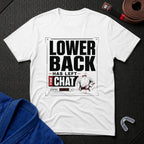 Lower Back Offline T-Shirt
