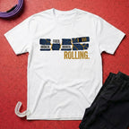 Broken. Fixed. Broken T-Shirt
