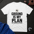 Ground Plan T-Shirt