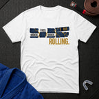 Broken. Fixed. Broken T-Shirt