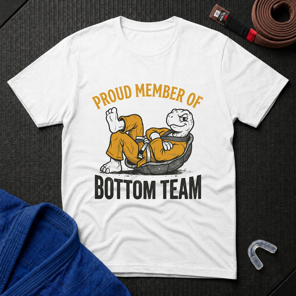 Bottom Team T-Shirt