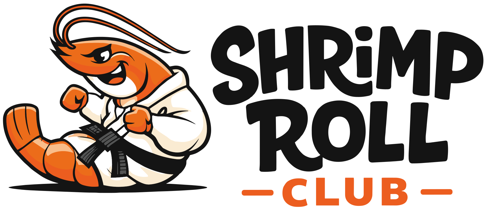 Shrimp Roll Club